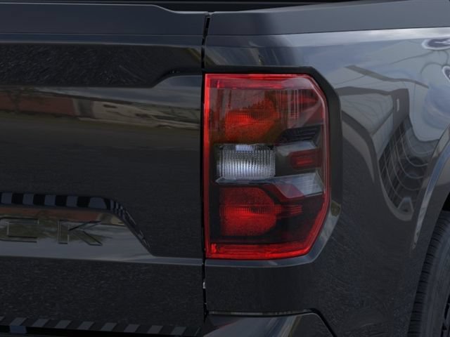 New 2026 Ford Maverick Lobo AWD/4WD image 22
