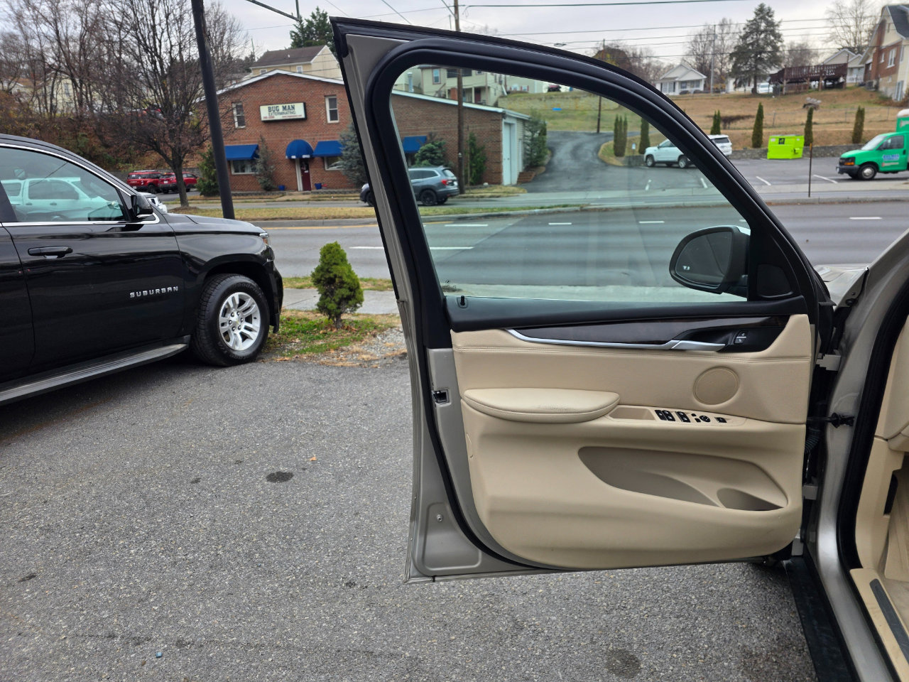 Used 2015 BMW X5 xDrive35i image 10