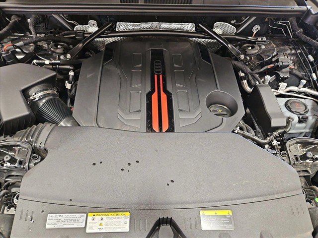 Used 2026 Audi SQ5 Premium Plus AWD/4WD image 28