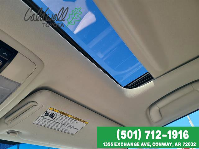 Used 2022 Lexus GX 460 Luxury image 23