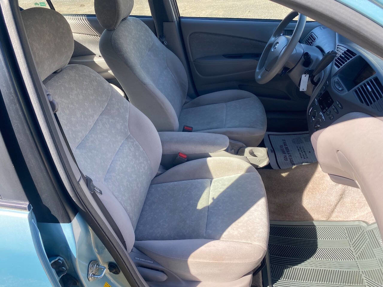 Used 2003 Toyota Prius image 11