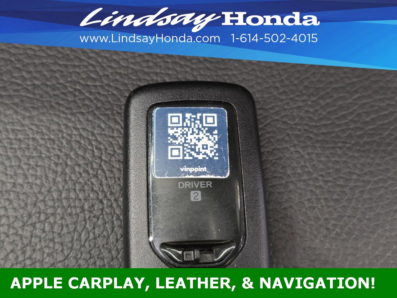 Used 2024 Honda Ridgeline TrailSport image 21