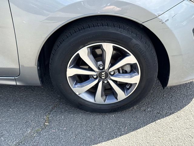 Used 2021 Kia Rio S w/ Option Group 015 image 7