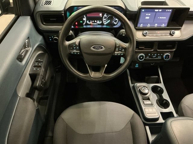 Used 2023 Ford Maverick Lariat FWD image 11