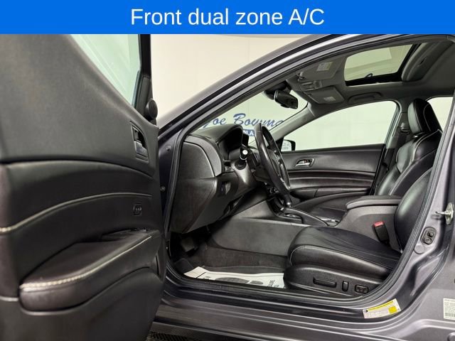 Used 2019 Acura ILX image 11