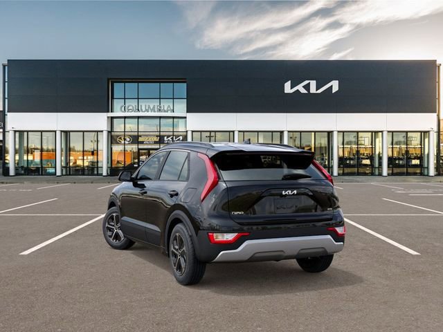 New 2026 Kia Niro LX image 4