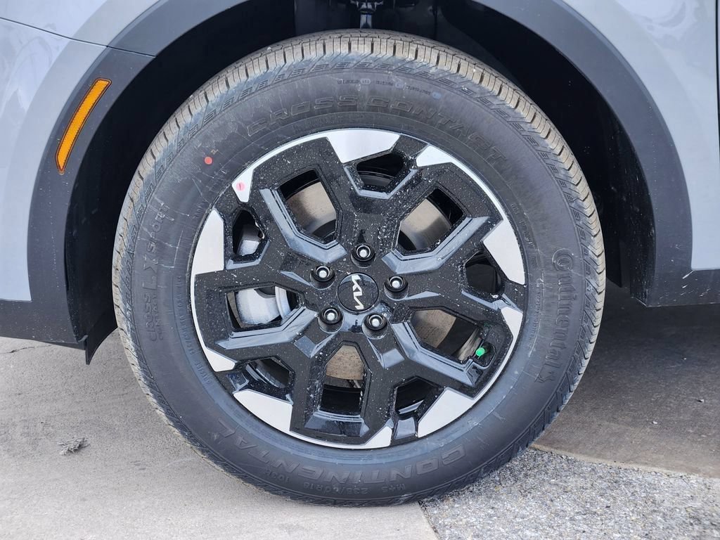 New 2026 Kia Sorento S w/ S Panoramic Sunroof Package AWD/4WD image 7