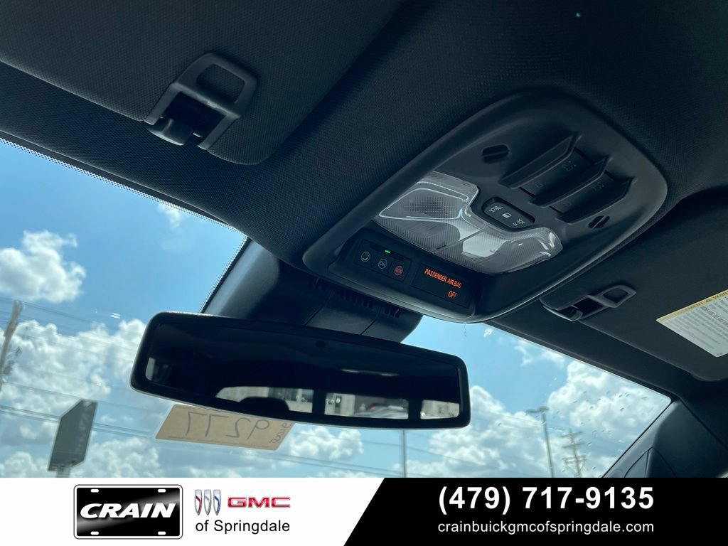 New 2026 GMC Canyon Denali AWD/4WD image 21