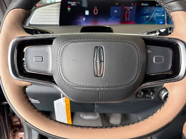 New 2026 Lincoln Navigator Black Label AWD/4WD image 24