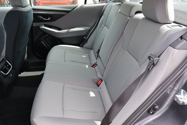 New 2025 Subaru Legacy Premium w/ Popular Package #1A image 17