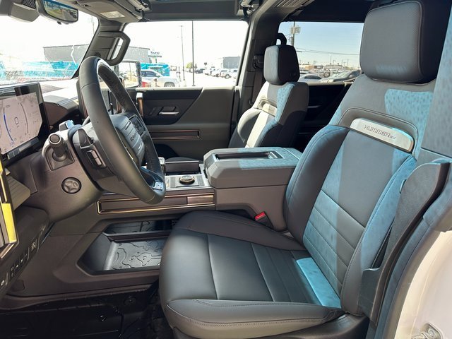 New 2025 GMC Hummer EV 3X w/ Extreme Off-Road Package image 18