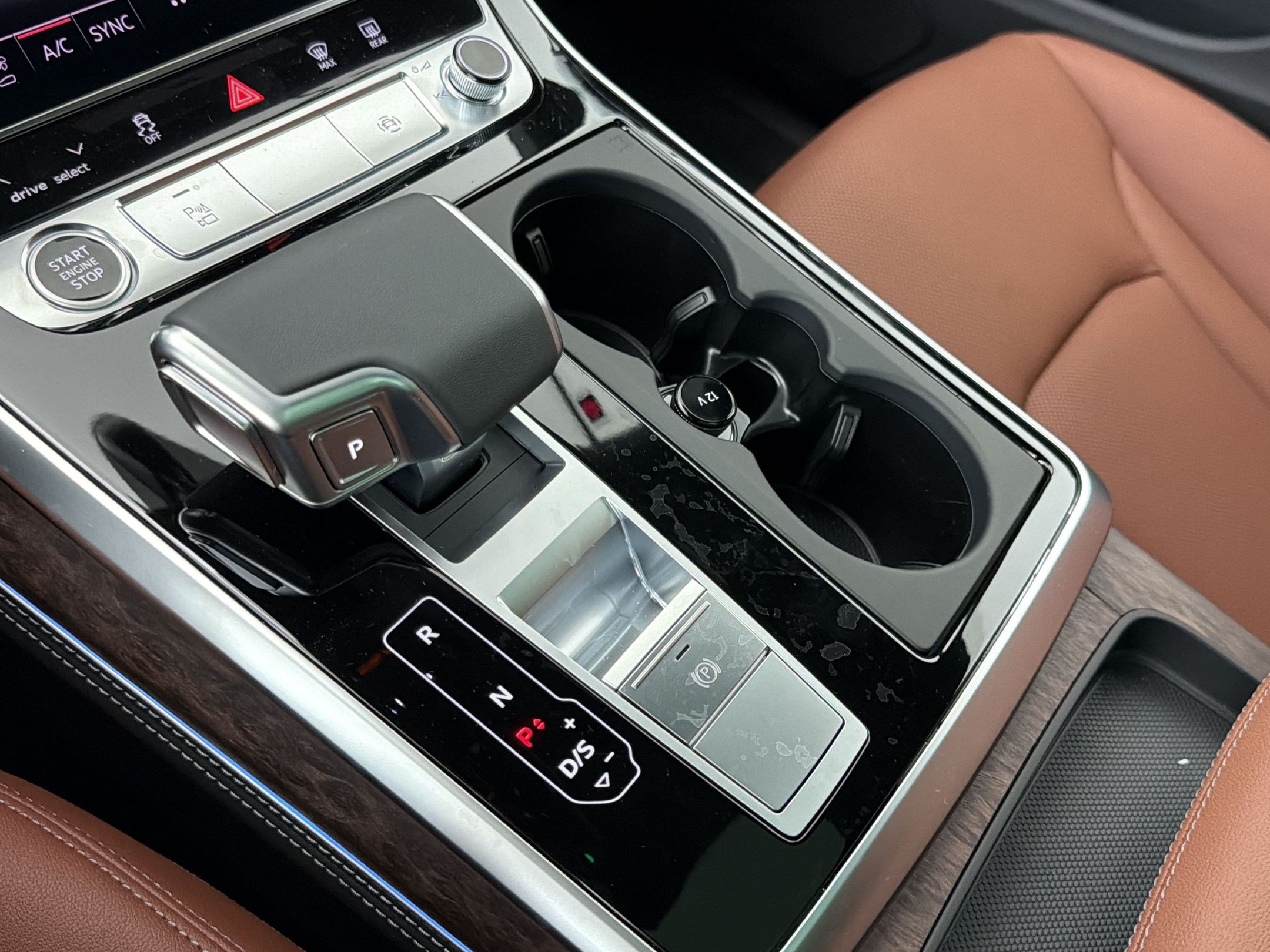 New 2026 Audi Q8 Premium Plus AWD/4WD image 18