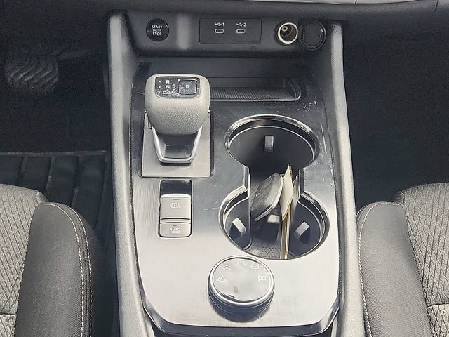 Used 2024 Nissan Rogue SV AWD/4WD image 18