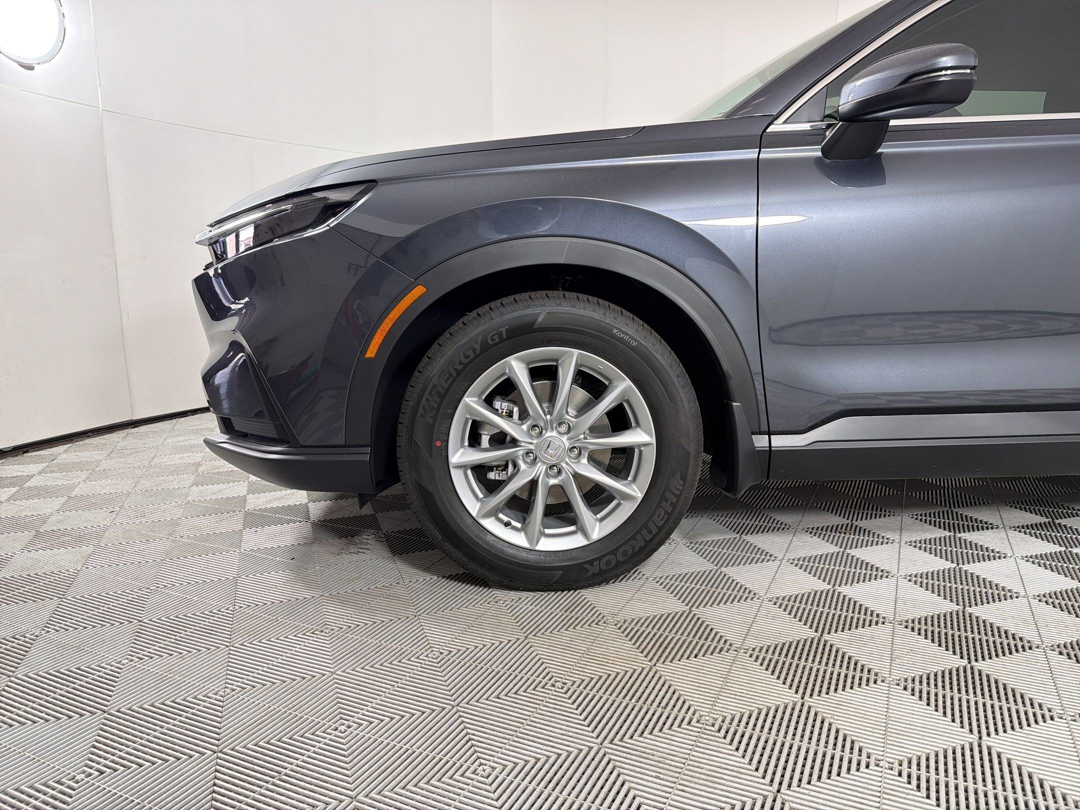 New 2026 Honda CR-V EX image 21