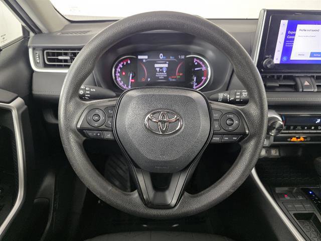 Used 2023 Toyota RAV4 XLE image 29