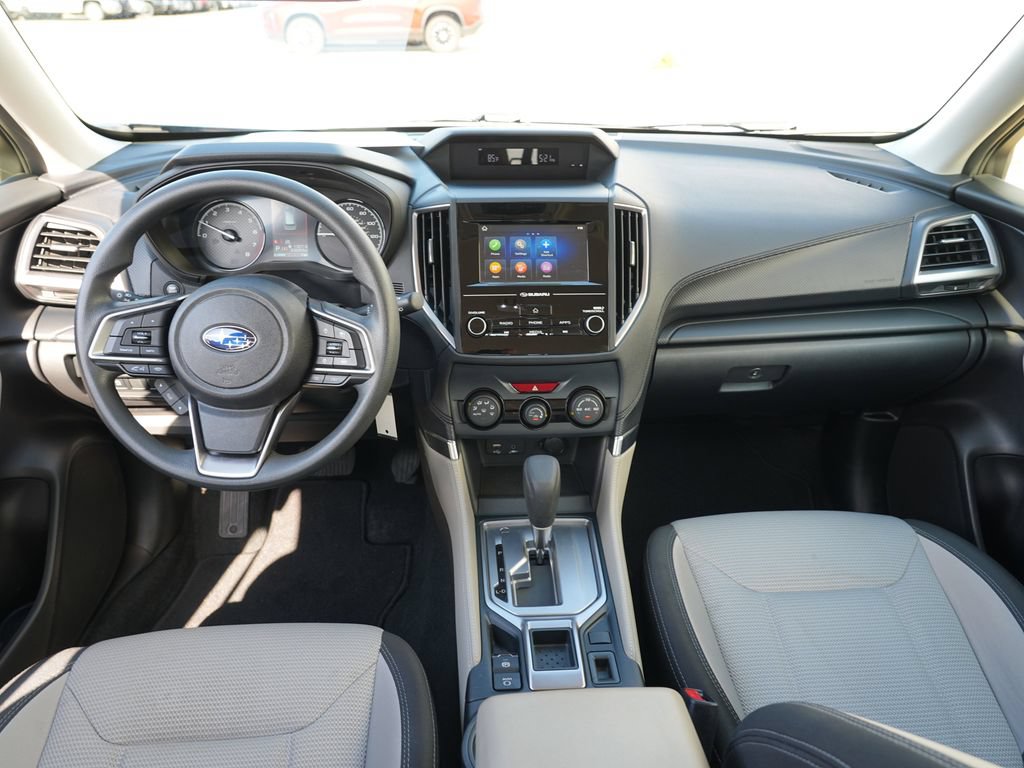 Used 2024 Subaru Forester AWD/4WD image 26