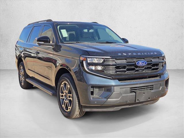 New 2026 Ford Expedition Active image 7
