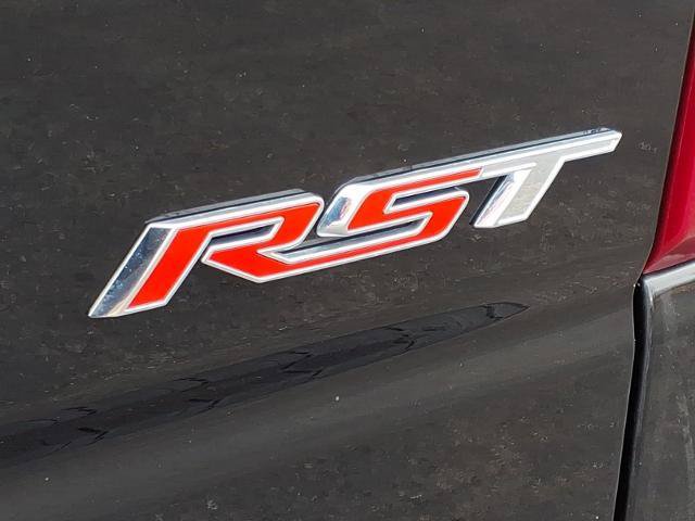 Used 2023 Chevrolet Silverado 1500 RST AWD/4WD image 29