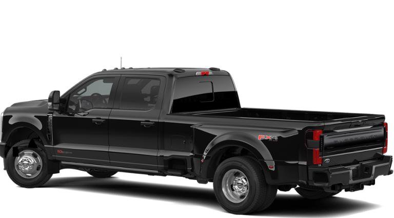 New 2026 Ford F350 4x4 Crew Cab DRW Super Duty image 24