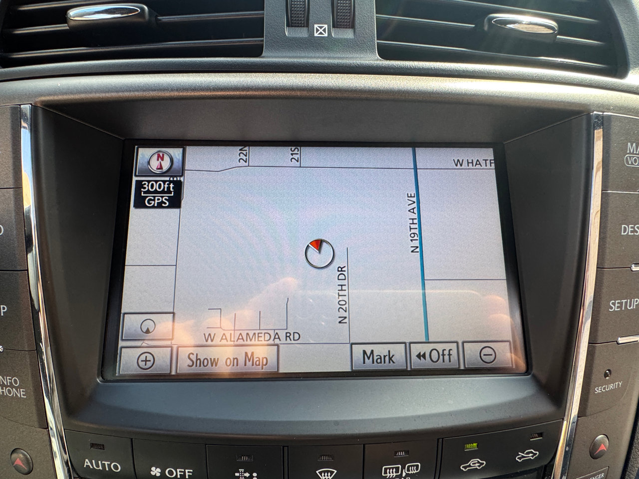 Used 2012 Lexus IS 250 image 50
