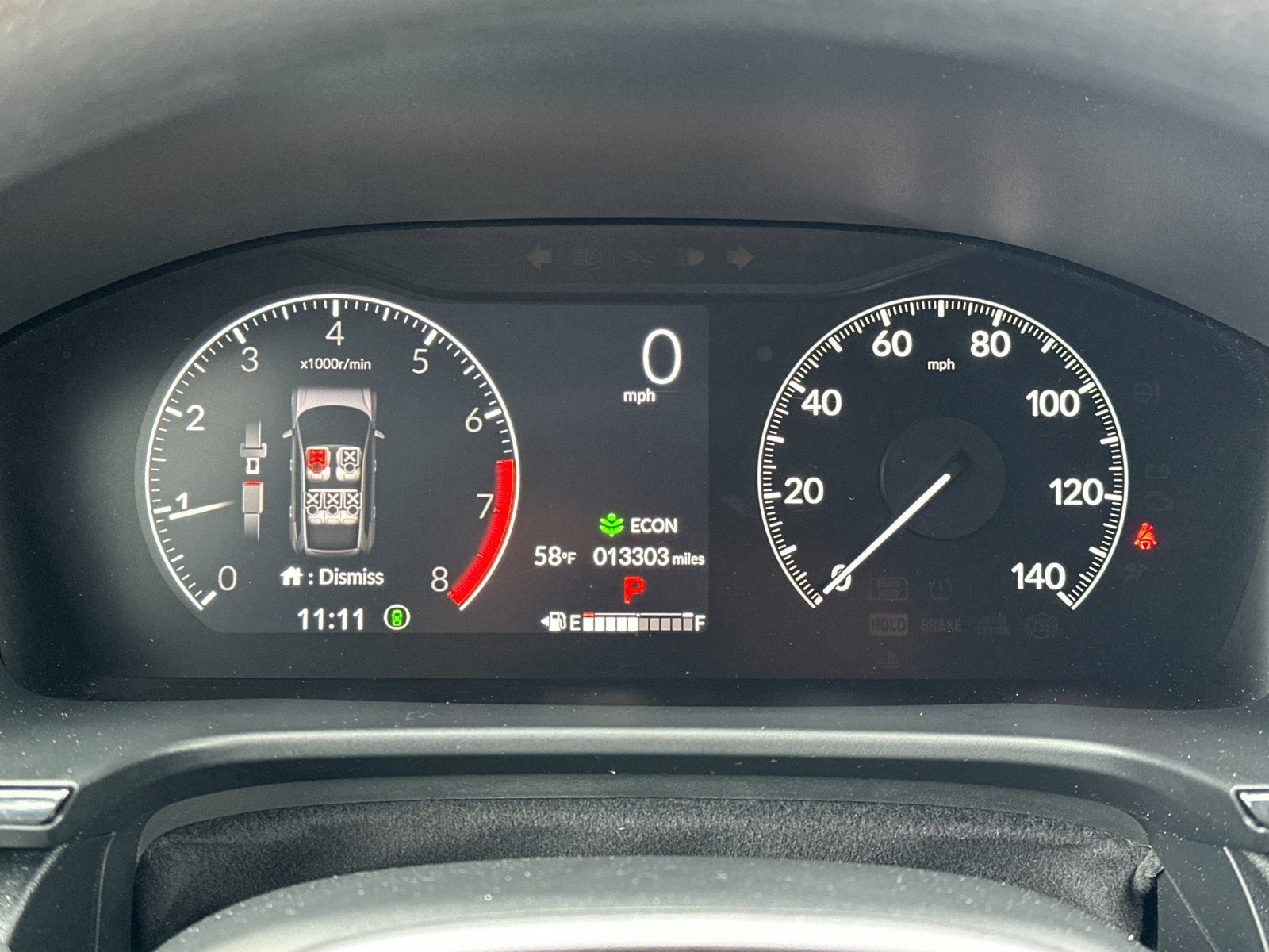 Used 2023 Honda CR-V LX image 22