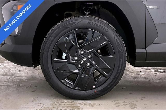 New 2026 Hyundai Kona SEL Sport AWD/4WD image 14