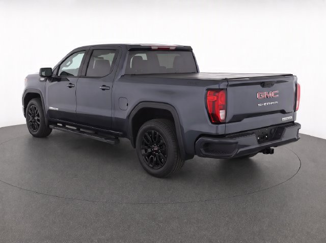 Used 2023 GMC Sierra 1500 Elevation RWD image 6