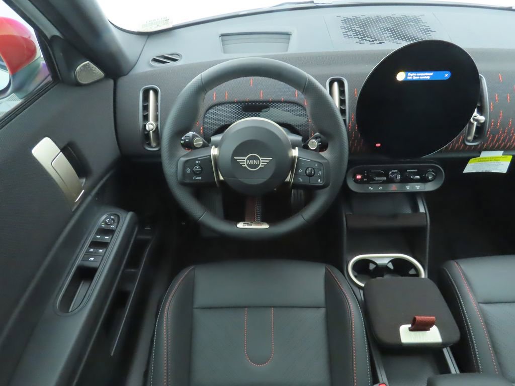 New 2026 MINI Cooper Countryman John Cooper Works image 11