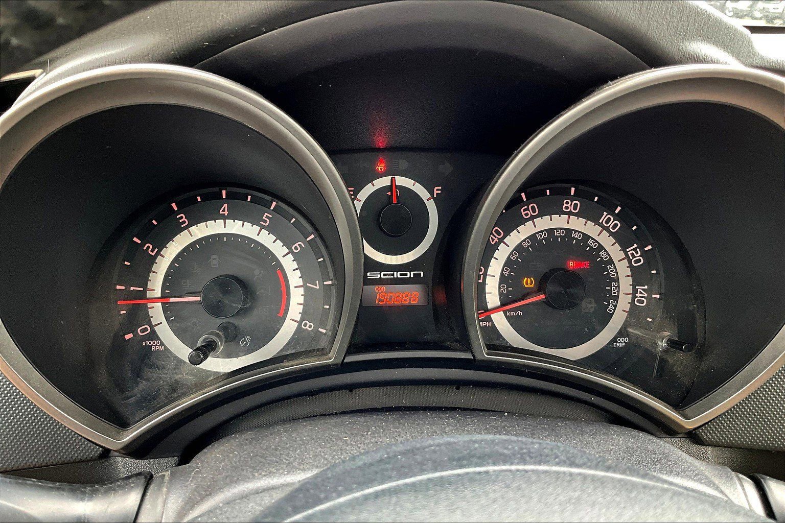 Used 2011 Scion tC image 11