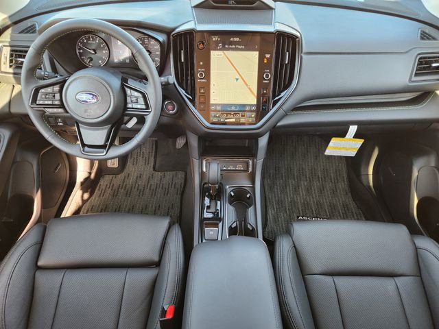 New 2026 Subaru Ascent Bronze Edition image 21