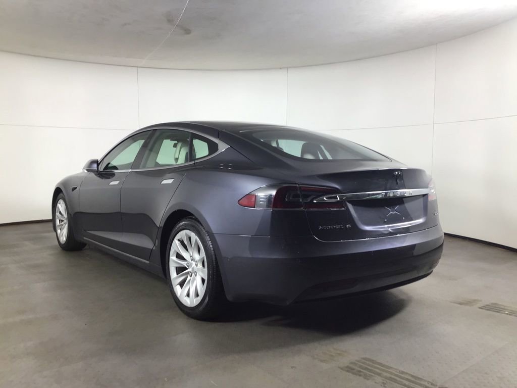 Used 2018 Tesla Model S 100D image 3