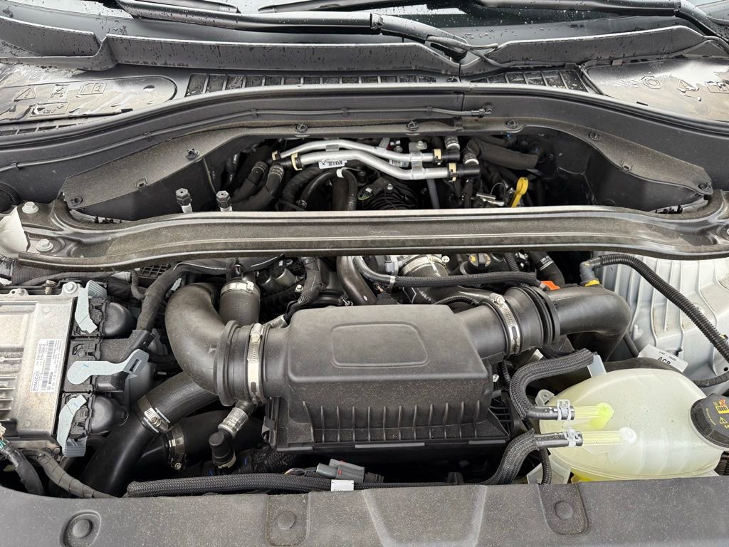 New 2025 Lincoln Aviator Black Label AWD/4WD image 57