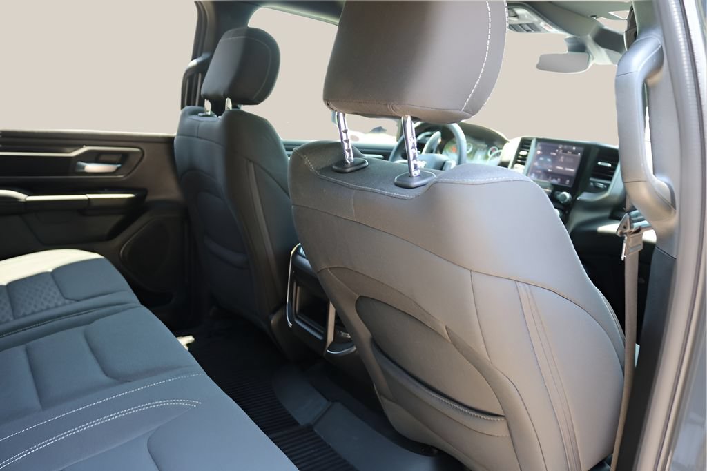 Used 2026 RAM 1500 Lone Star RWD image 18