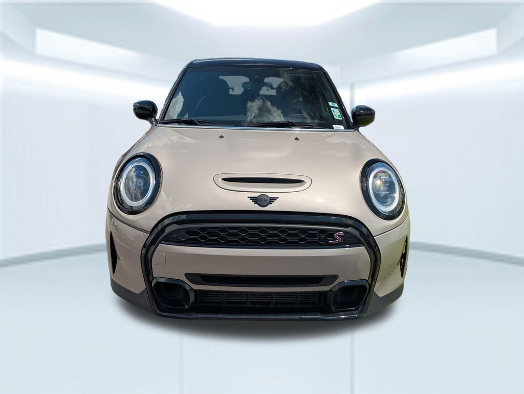 Used 2023 MINI Cooper S FWD image 4