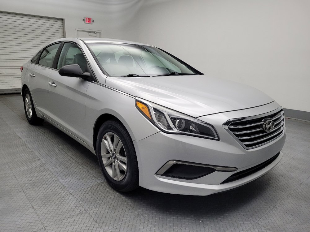 Used 2017 Hyundai Sonata SE image 13