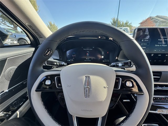 New 2026 Lincoln Corsair Premiere image 28