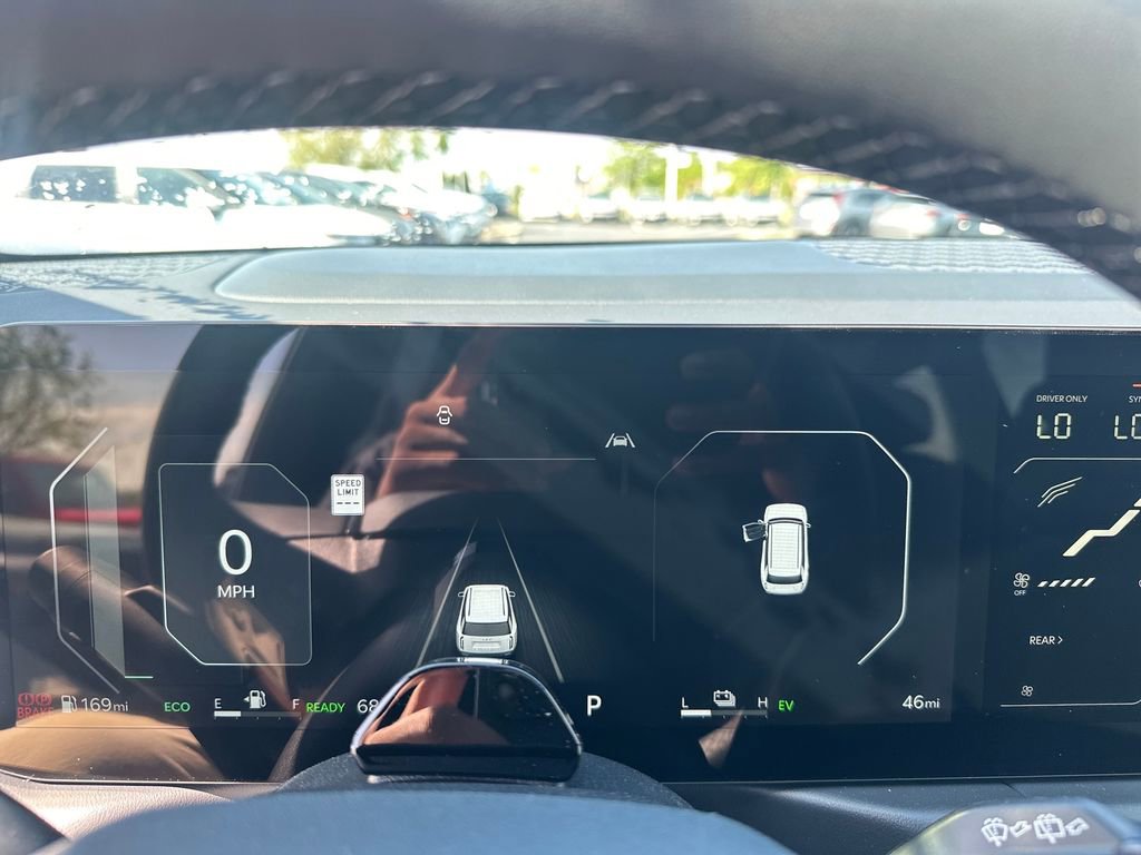 New 2027 Kia Telluride SX X-Line image 18