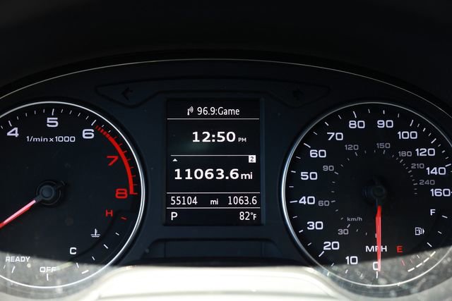 Used 2016 Audi A3 1.8T Premium image 48