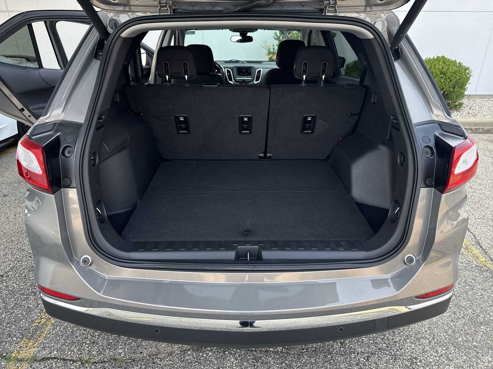 Certified 2019 Chevrolet Equinox LT FWD image 25