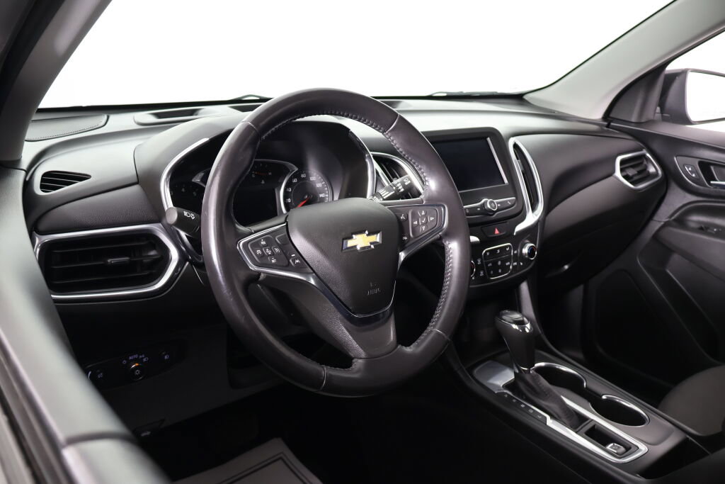 Used 2020 Chevrolet Equinox LT image 12