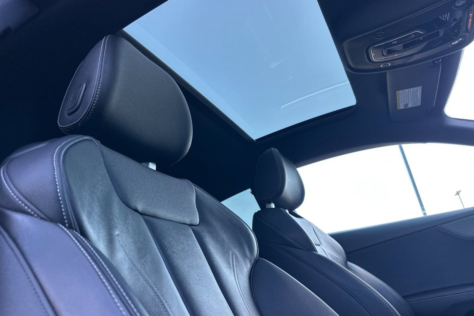 Used 2023 Audi A5 2.0T Premium Plus image 20