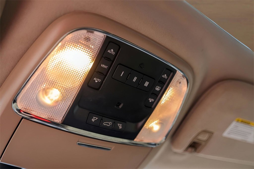 Used 2021 Jeep Grand Cherokee Summit image 21