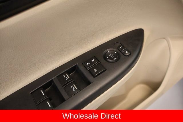 Used 2015 Honda Accord EX image 10