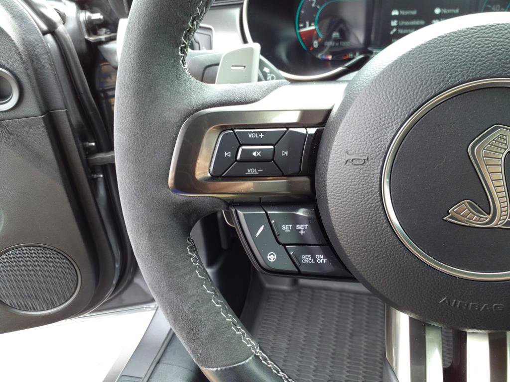 Used 2022 Ford Mustang Shelby GT500 w/ Technology Package image 14