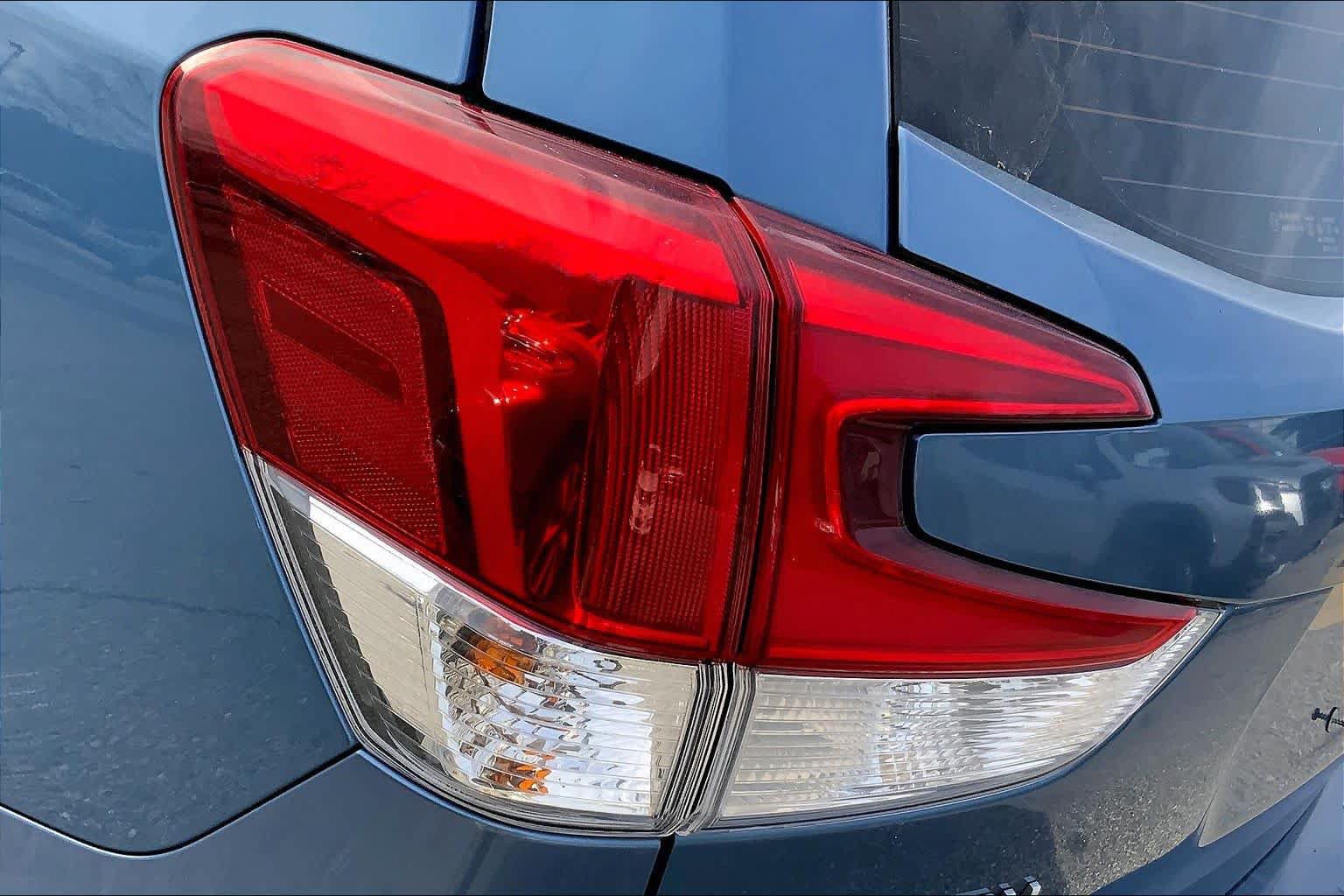 Used 2019 Subaru Forester w/ Alloy Wheel Package AWD/4WD image 27