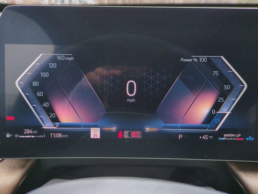 Certified 2025 BMW X1 xDrive28i w/ Convenience Package image 21