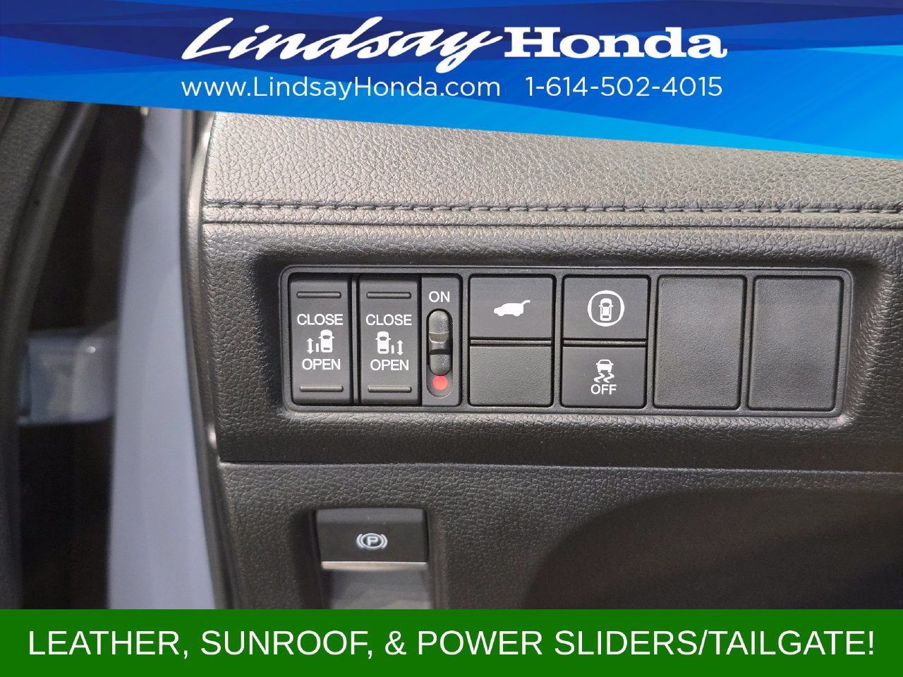 Used 2024 Honda Odyssey Sport image 16