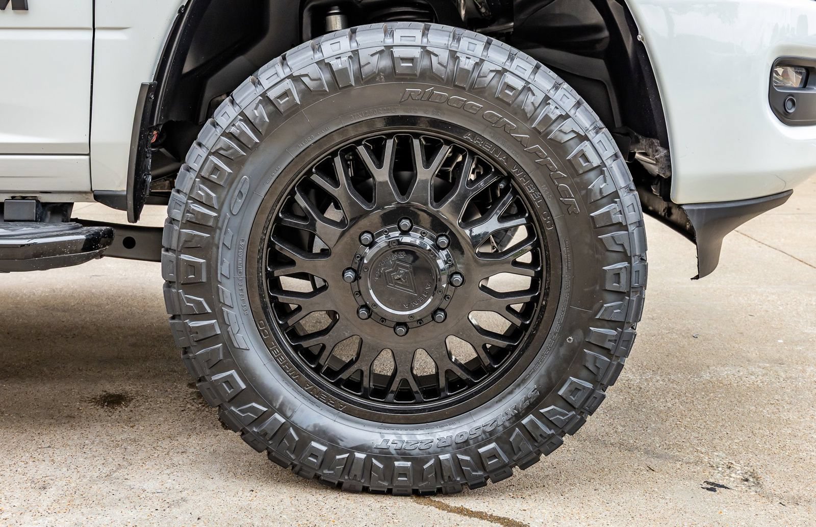 Used 2026 RAM 3500 Lone Star AWD/4WD image 12