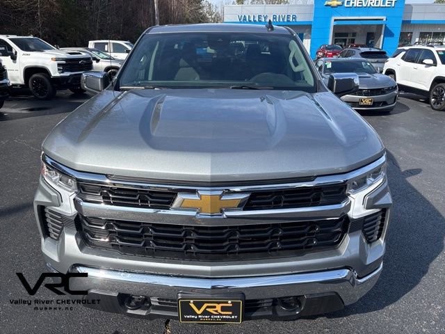 New 2026 Chevrolet Silverado 1500 LT image 11