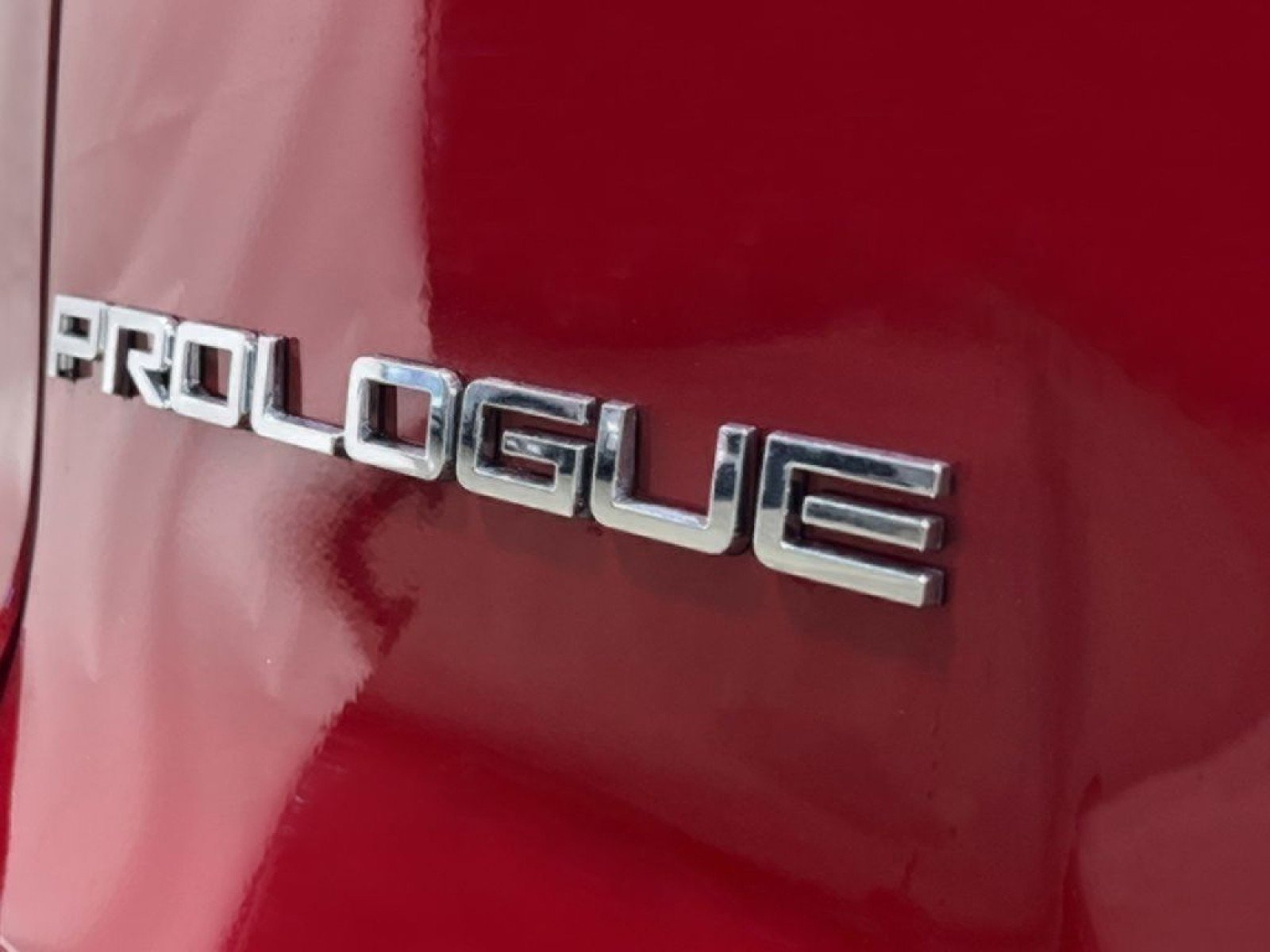 New 2026 Honda Prologue EX image 5